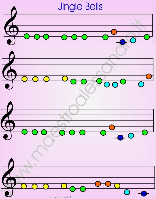 Materiali Didattici Gratuiti Musica A Scuola Primaria Ed Infanzia