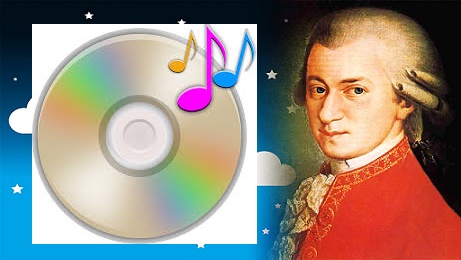 mozart